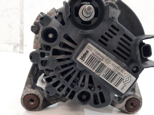 Alternator RENAULT CLIO III (BR0/1, CR0/1) 1.2 16V (BR02, BR0J, BR11, CR02, CR0J, CR11) | BP32478363M7 