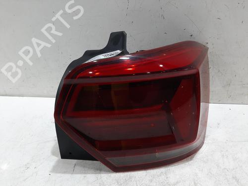 right-taillight-vw-polo-vi-aw1-bz1-ae1-2017-32215021 main image