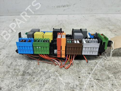 Fuse box MERCEDES-BENZ SPRINTER 3,5-t Van (B907, B910) 314 CDI (910.631, 910.633) | BP26758703E1 - Image 4