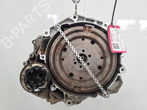 Used Gearbox VW GOLF VII (5G1, BQ1, BE1, BE2) 1.4 TSI (122 hp) 29398092