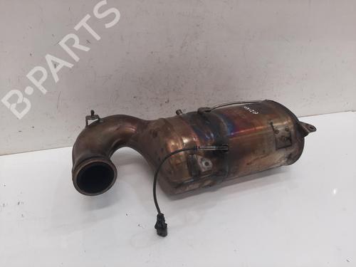 partikelfilter partikelfilter ALFA ROMEO GIULIETTA (940_) 2.0 JTDM (940.FXL1A) (140 hp) 35985964 35985964