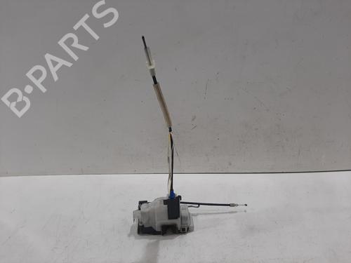 Outra FIAT DOBLO Platform/Chassis (263_) 1.3 D Multijet (90 hp) 30695034