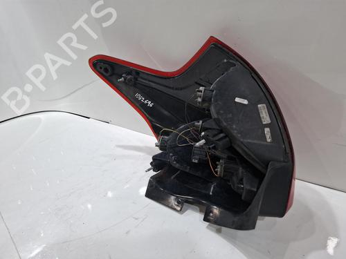 Left taillight FORD FOCUS III 1.6 TDCi | BP39695076C34 - Image 6