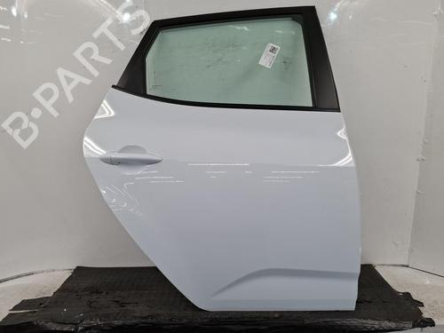 Used Right rear door Right rear door 38447089 38447089