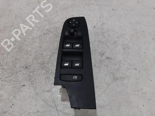 Used Switch CITROËN C4 Picasso II 1.6 BlueHDi 100 (99 hp) 32851986