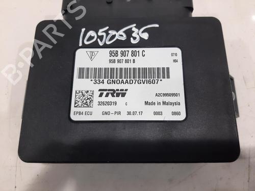 Control unit PORSCHE MACAN (95B) 3.0 S | BP36661811M11 - Image 5