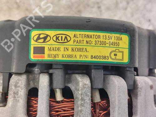 Generator KIA STONIC (YB) 1.0 T-GDi | BP26843716M7 