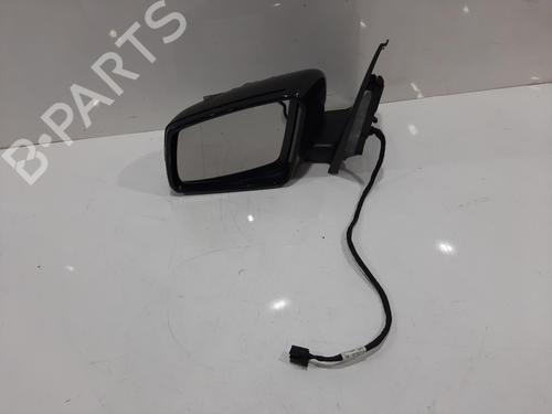 Used Left mirror Left mirror MERCEDES-BENZ B-CLASS Sports Tourer (W246, W242) B 180 CDI / d (246.212) (109 hp) 36216641 36216641