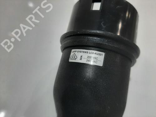 Cable JAGUAR I-PACE (X590) EV400 AWD | BP26865352E12 - Image 4