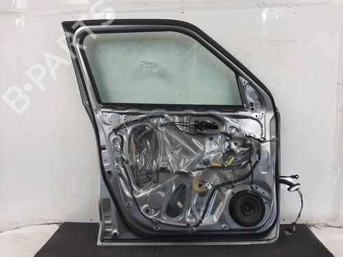 Left front door SUZUKI SWIFT V (AZ) 1.0 SHVS (A2L310) | BP28618110C2
