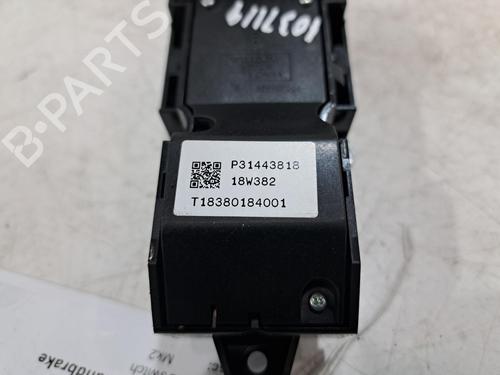 Hand brake VOLVO V90 II Estate (235) T8 Plug-in Hybrid Polestar AWD | BP32041114I18 