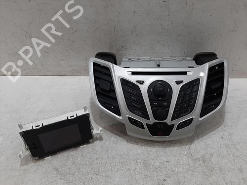 radio-ford-fiesta-vi-cb1-ccn-2008-32976734 main image