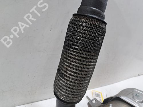 Particulate filter FORD FOCUS III Turnier 1.6 TDCi | BP32478290M81 