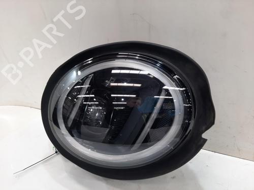 Right headlight MINI MINI (F66, F65) Cooper C (F65) | BP35923171C29 - Image 4
