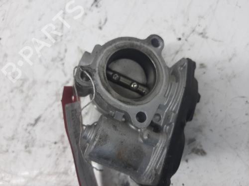 Throttle body FORD FIESTA VI (CB1, CCN) 1.0 EcoBoost | BP26758217M82 