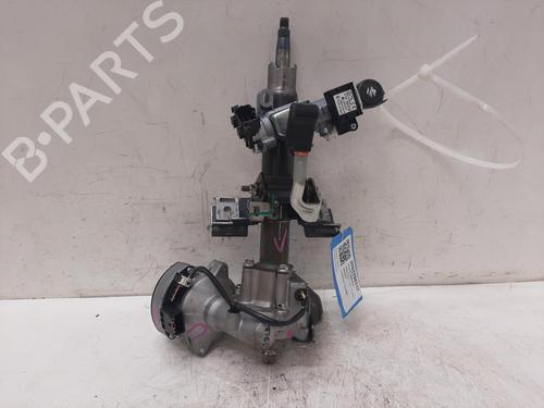 Steering column SUZUKI BALENO (FW, EW) 1.0 (A1K310) | BP37400297M21 - Image 4