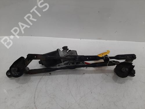 Used Front wiper motor HYUNDAI i20 I (PB, PBT) 1.2 (86 hp) 26836458