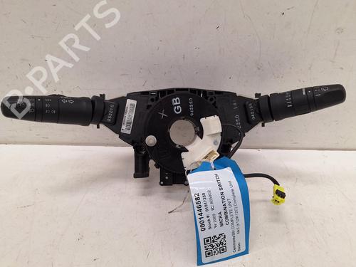 Used Switch NISSAN MICRA III (K12) 1.2 16V (80 hp) 26851602