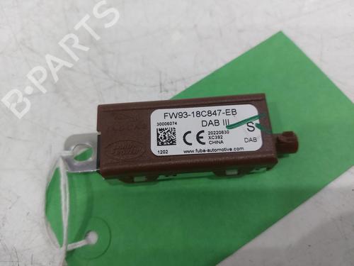Used Control unit Control unit 29235679 29235679
