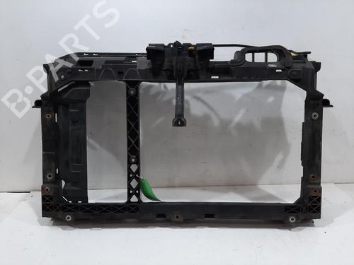 Frontplate/Frontkurv FORD FIESTA VI (CB1, CCN) 1.25 (82 hp) 30179390