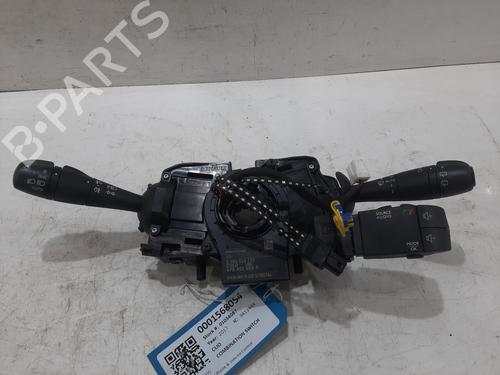 Used Switch RENAULT CLIO IV (BH_) 1.2 TCe 120 (BHAU) (118 hp) 30496503