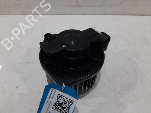 Used Heater blower motor NISSAN PIXO (UA0) 1.0 (68 hp) 30789713