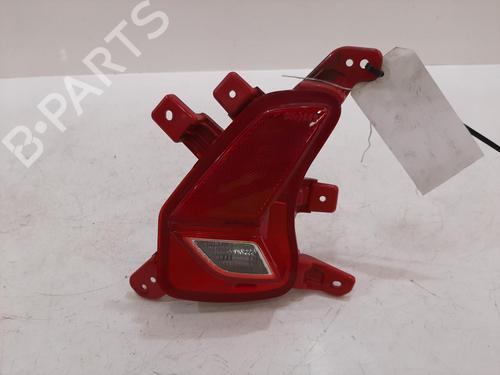 Used Left taillight Left taillight KIA NIRO I (DE) 1.6 GDI Hybrid (141 hp) 34273193 34273193