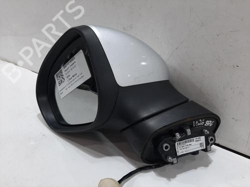 Left mirror FIAT 500X (334_) 1.0 (334.AXN1B) | BP29322637C26 