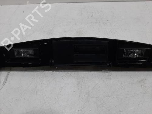 Tailgate handle NISSAN PULSAR Hatchback (C13) 1.2 DIG-T | BP36316130C132 - Image 5