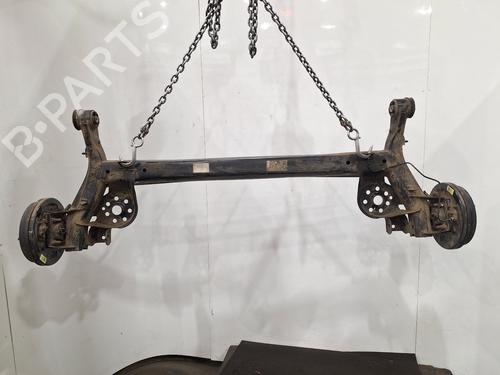 Used Rear axle HYUNDAI i10 III (AC3, AI3) 1.2 MPi (84 hp) 30694638