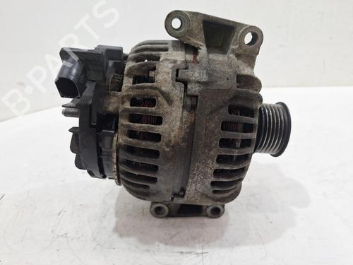 Used Alternator MERCEDES-BENZ C-CLASS (W204) C 280 (204.054) (231 hp) 27281044