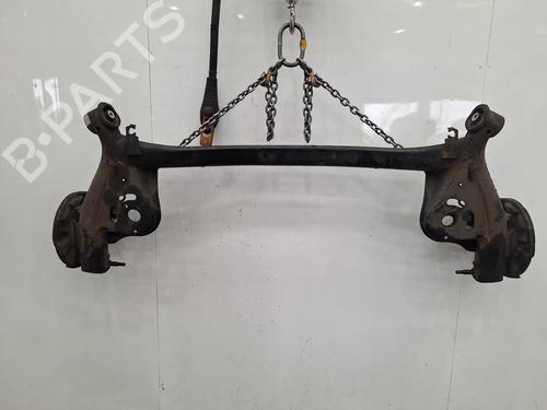 Subframe SUZUKI VITARA (LY) 1.4 T AllGrip (APK414) | BP29603555M9