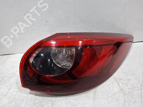 Used Right taillight Right taillight 38604501 38604501