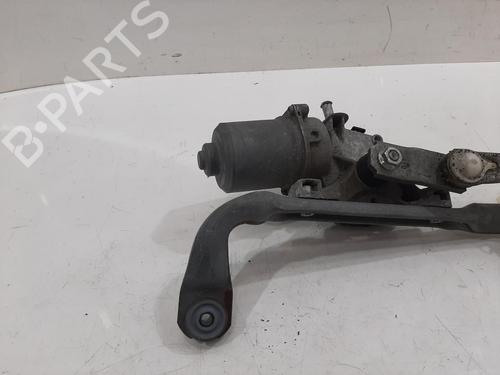 Front wiper motor TOYOTA YARIS (_P13_) 1.3 (NSP130_, NSP130) | BP26847634M29 