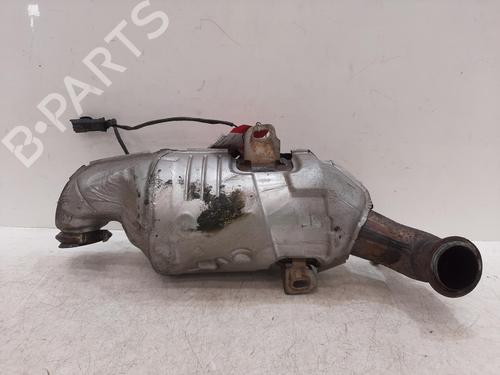 Used Particulate filter Particulate filter CITROËN C3 Picasso (SH_) 1.6 BlueHDi 100 (99 hp) 35767921 35767921