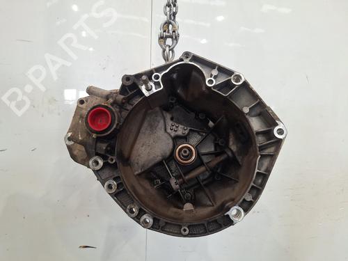 Used Gearbox Gearbox FORD KA (RU8) 1.2 (69 hp) 36452391 36452391