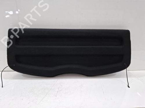 Used Rear parcel shelf Rear parcel shelf CITROËN C3 III (SX) 1.2 PureTech 82 (83 hp) 40544273 40544273