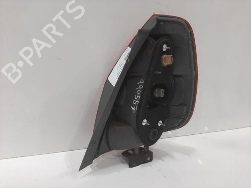 Left taillight HONDA JAZZ II (GD_, GE3, GE2) 1.2 i-DSI (GD5, GE2) | BP26850675C34 
