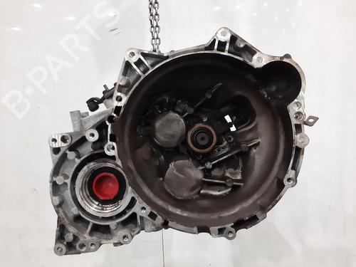 Used Gearbox KIA SPORTAGE IV (QL, QLE) 2.0 CRDi AWD (136 hp) 30671216