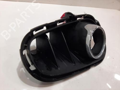 Grill KIA RIO IV (YB, SC, FB) 1.0 T-GDI 100 | BP36697198C40 - Image 3