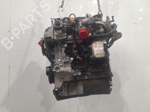 Engine SKODA YETI (5L) 2.0 TDI 4x4 | BP37443399M1 - Image 2