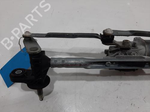 Front wiper motor FIAT 500 (312_) 0.9 (312AXG1A, 312.AXG11) | BP37267155M29 - Image 2