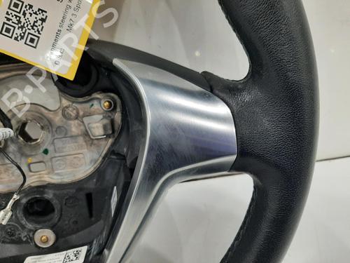 Steering wheel FORD FIESTA VI (CB1, CCN) 1.0 EcoBoost | BP26843431C49 