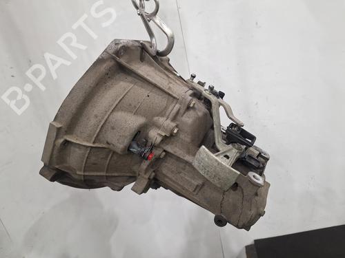 Gearbox FORD FIESTA VII (HJ, HF) 1.0 EcoBoost | BP29742349M3 