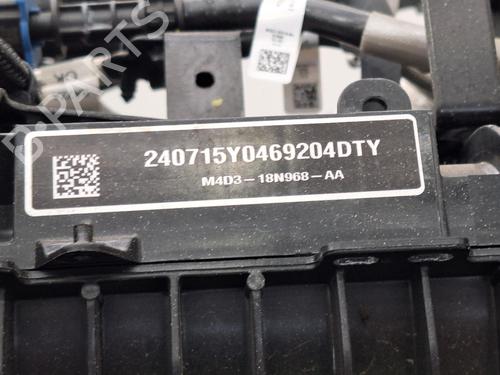 Engine LAND ROVER RANGE ROVER EVOQUE (L551) 2.0 D200 MHEV 4x4 | BP38620712M1 - Image 2