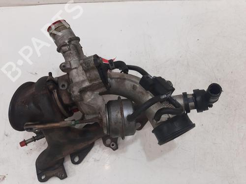 Turbocharger/Supercharger VAUXHALL MOKKA / MOKKA X (J13) 1.4 | BP29636944M71 