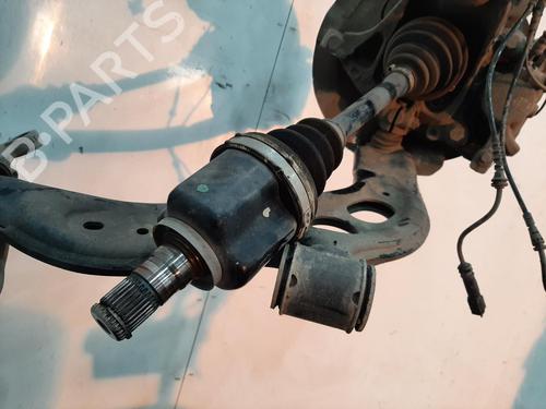 Left front suspension BMW 2 Active Tourer (F45) 218 d | BP26818060M72 