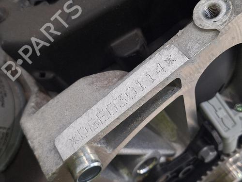 Engine VW GOLF VII (5G1, BQ1, BE1, BE2) 1.4 GTE Hybrid | BP29236481M1 