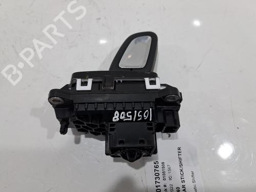 Selector da caixa VOLVO XC40 (536) T3 | BP36216700M90 - Image 2