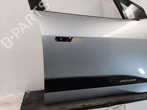 Right front door JAGUAR I-PACE (X590) EV400 AWD | BP26825412C3 